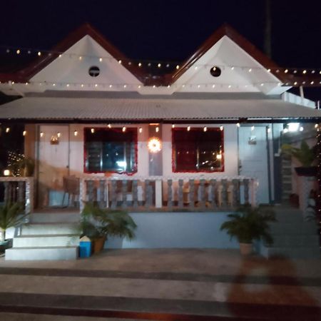 Topaz Bed & Breakfast Hotel San Jose  Exterior foto