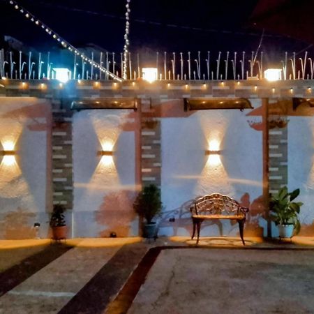 Topaz Bed & Breakfast Hotel San Jose  Exterior foto