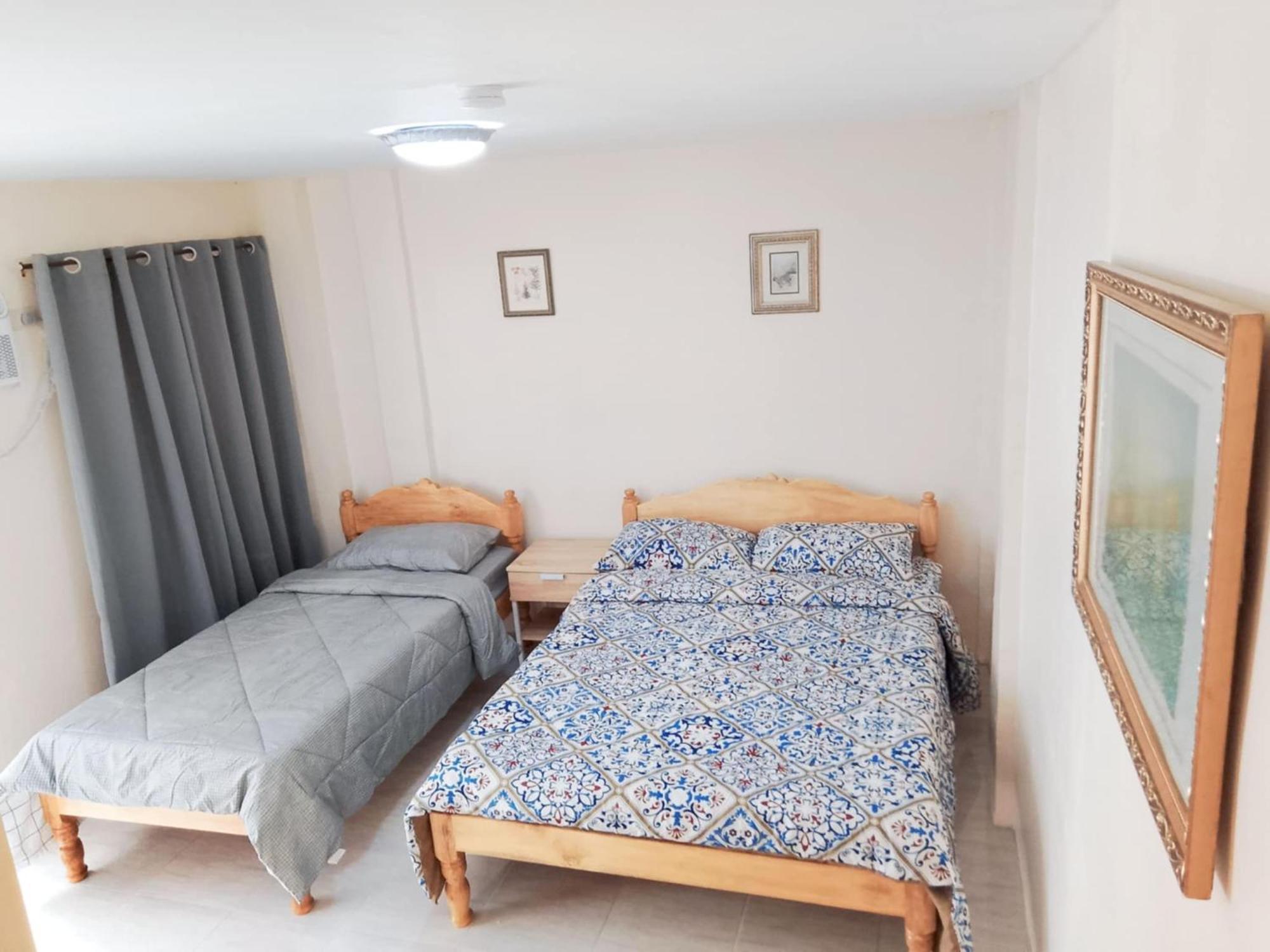 Topaz Bed & Breakfast Hotel San Jose  Exterior foto