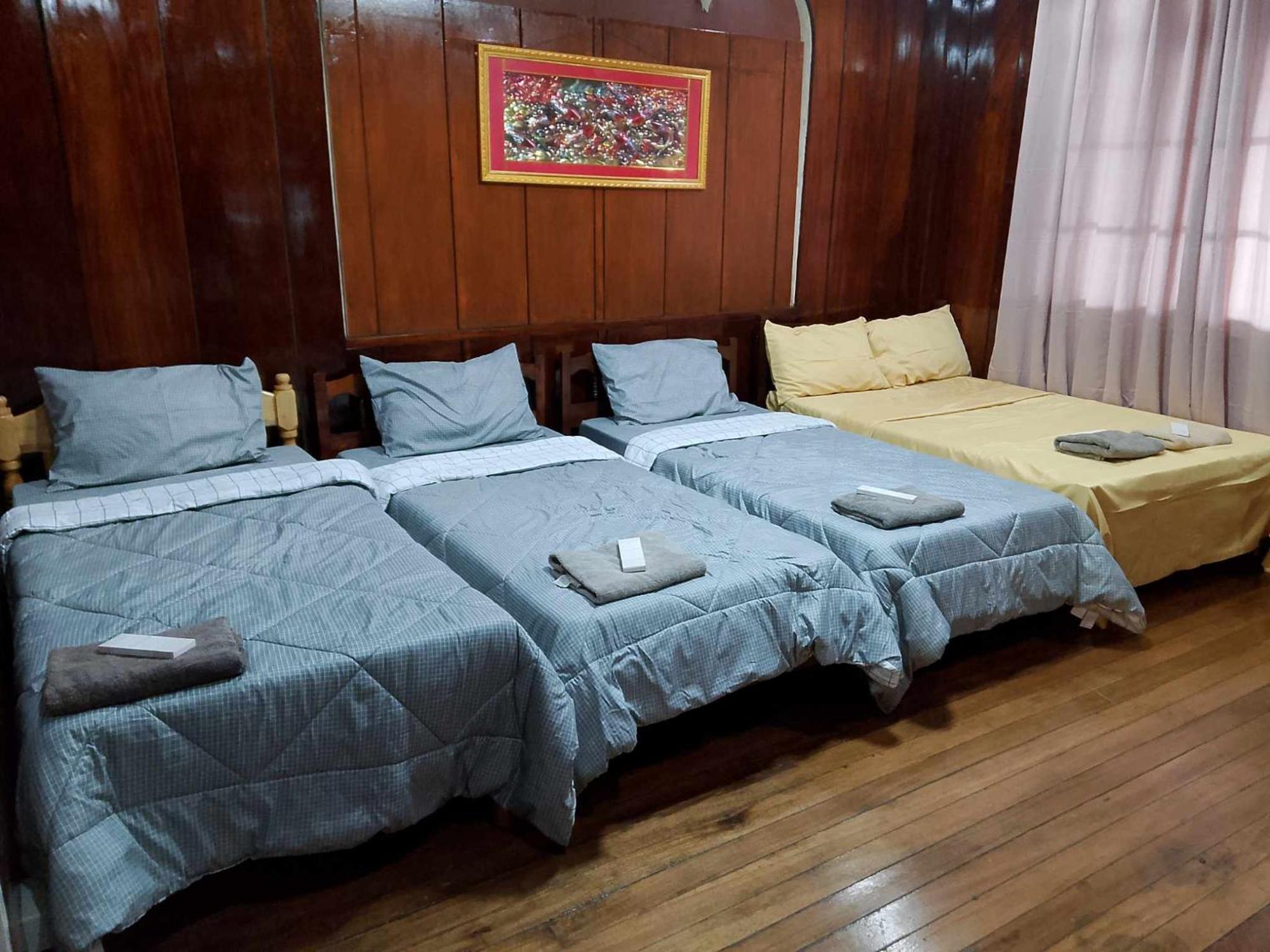 Topaz Bed & Breakfast Hotel San Jose  Exterior foto