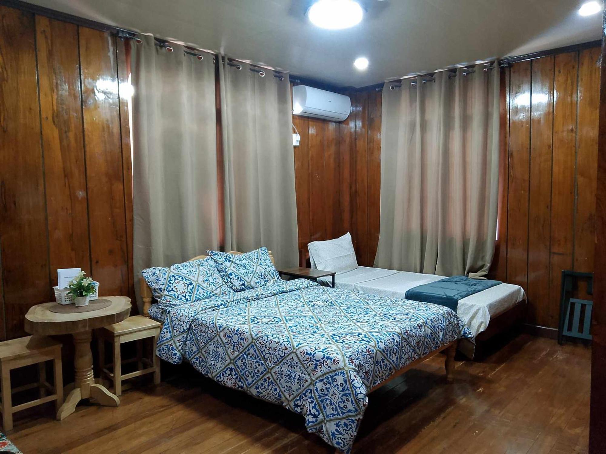 Topaz Bed & Breakfast Hotel San Jose  Exterior foto