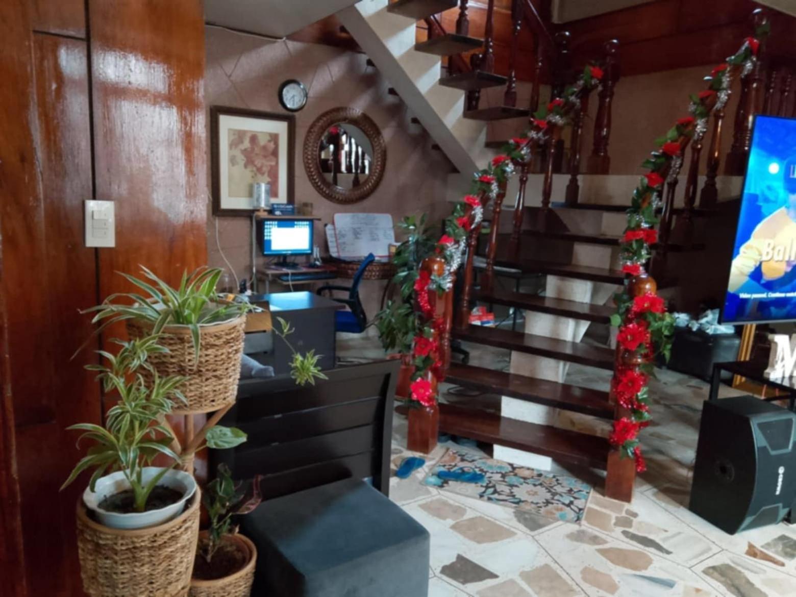 Topaz Bed & Breakfast Hotel San Jose  Exterior foto
