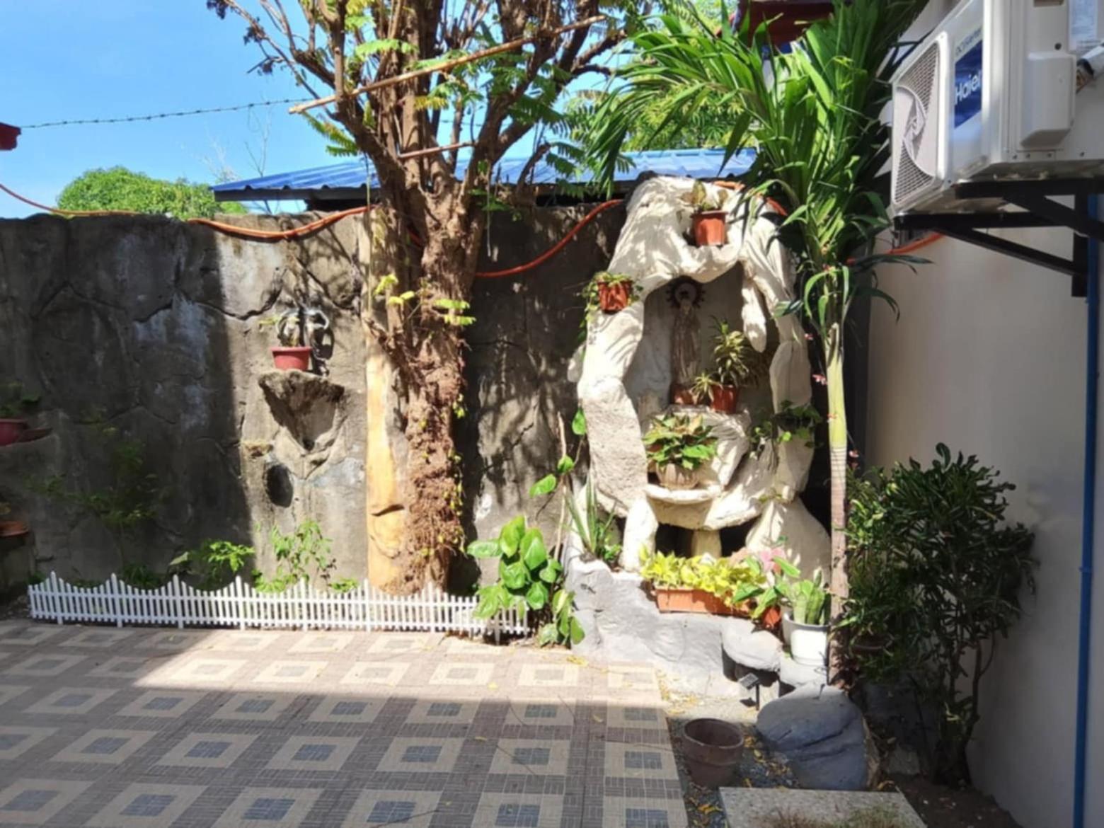 Topaz Bed & Breakfast Hotel San Jose  Exterior foto
