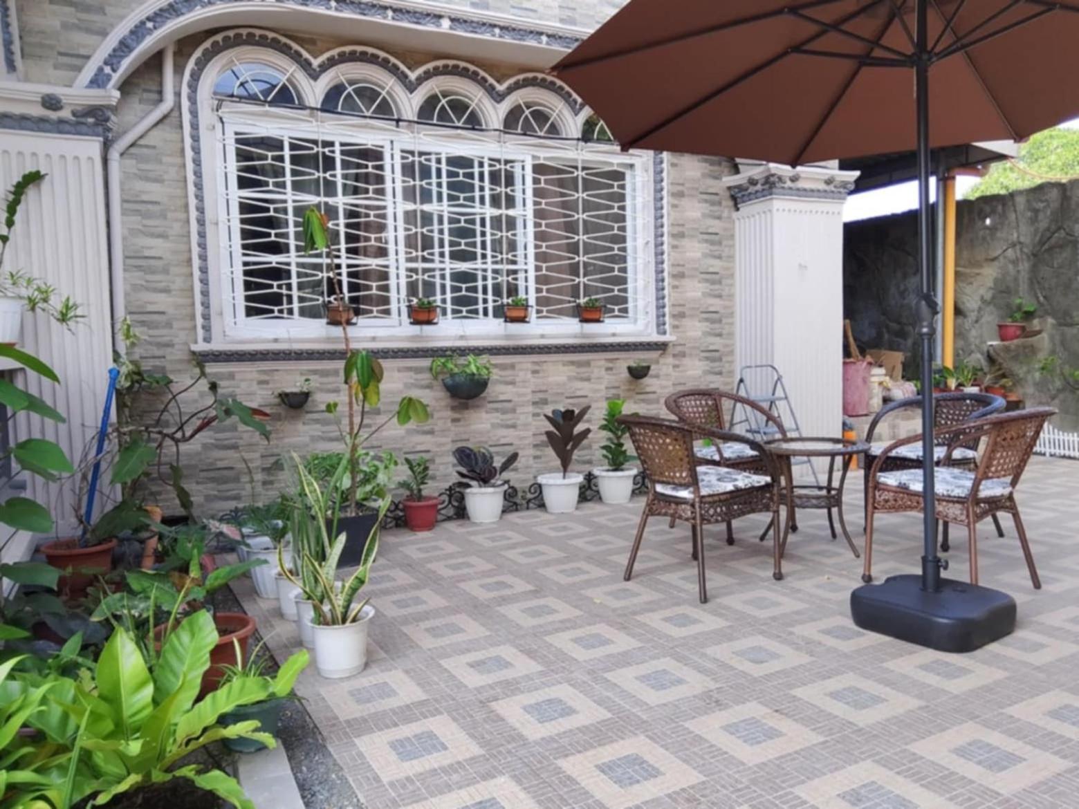 Topaz Bed & Breakfast Hotel San Jose  Exterior foto
