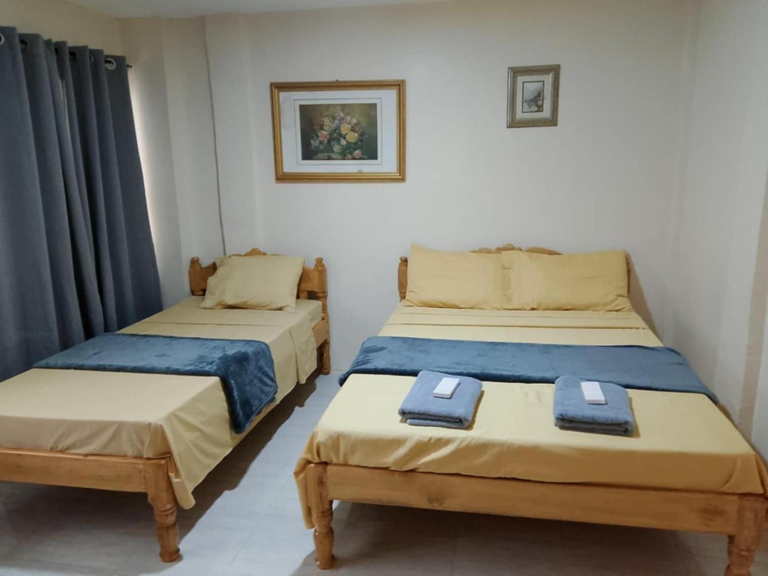 Topaz Bed & Breakfast Hotel San Jose  Exterior foto