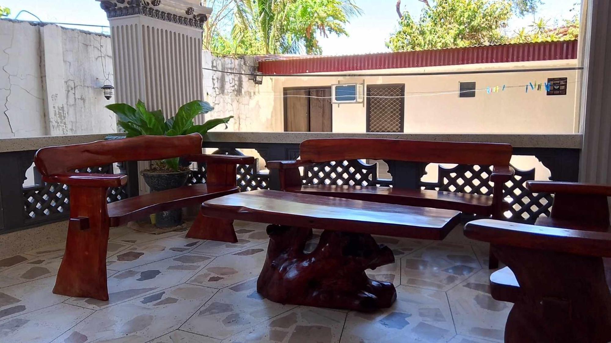 Topaz Bed & Breakfast Hotel San Jose  Exterior foto